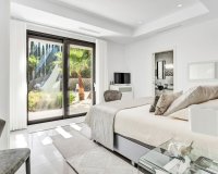 New Build - Villa - Jávea - Javea