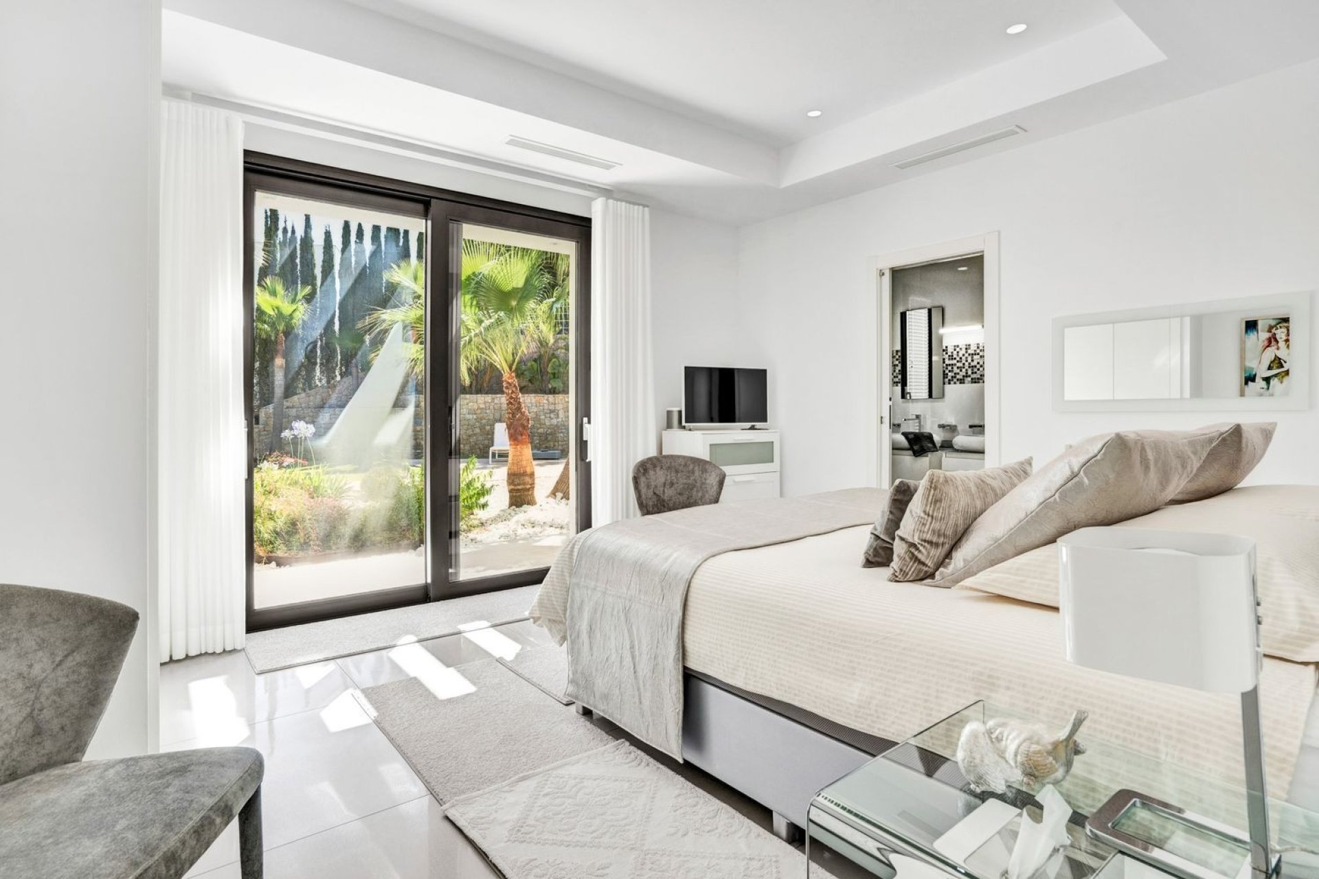 New Build - Villa - Jávea - Javea