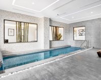 New Build - Villa - Jávea - Javea