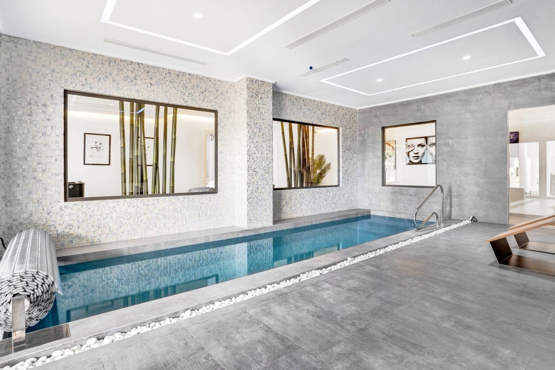 New Build - Villa - Jávea - Javea