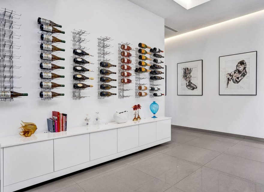 New Build - Villa - Jávea - Javea