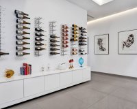 New Build - Villa - Jávea - Javea