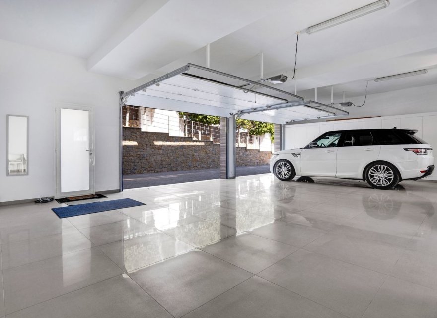 New Build - Villa - Jávea - Javea