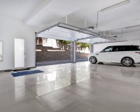 New Build - Villa - Jávea - Javea