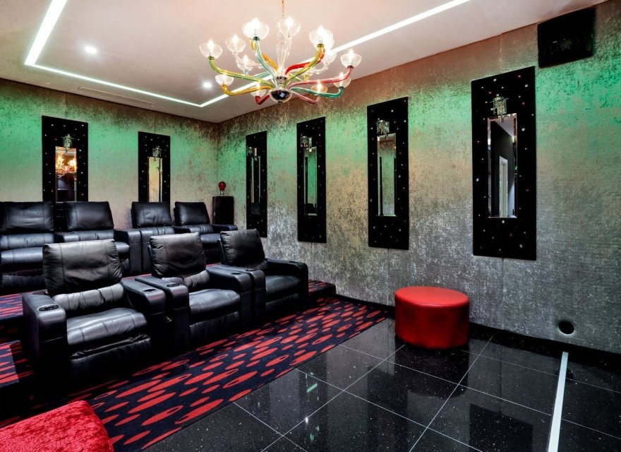 New Build - Villa - Jávea - Javea