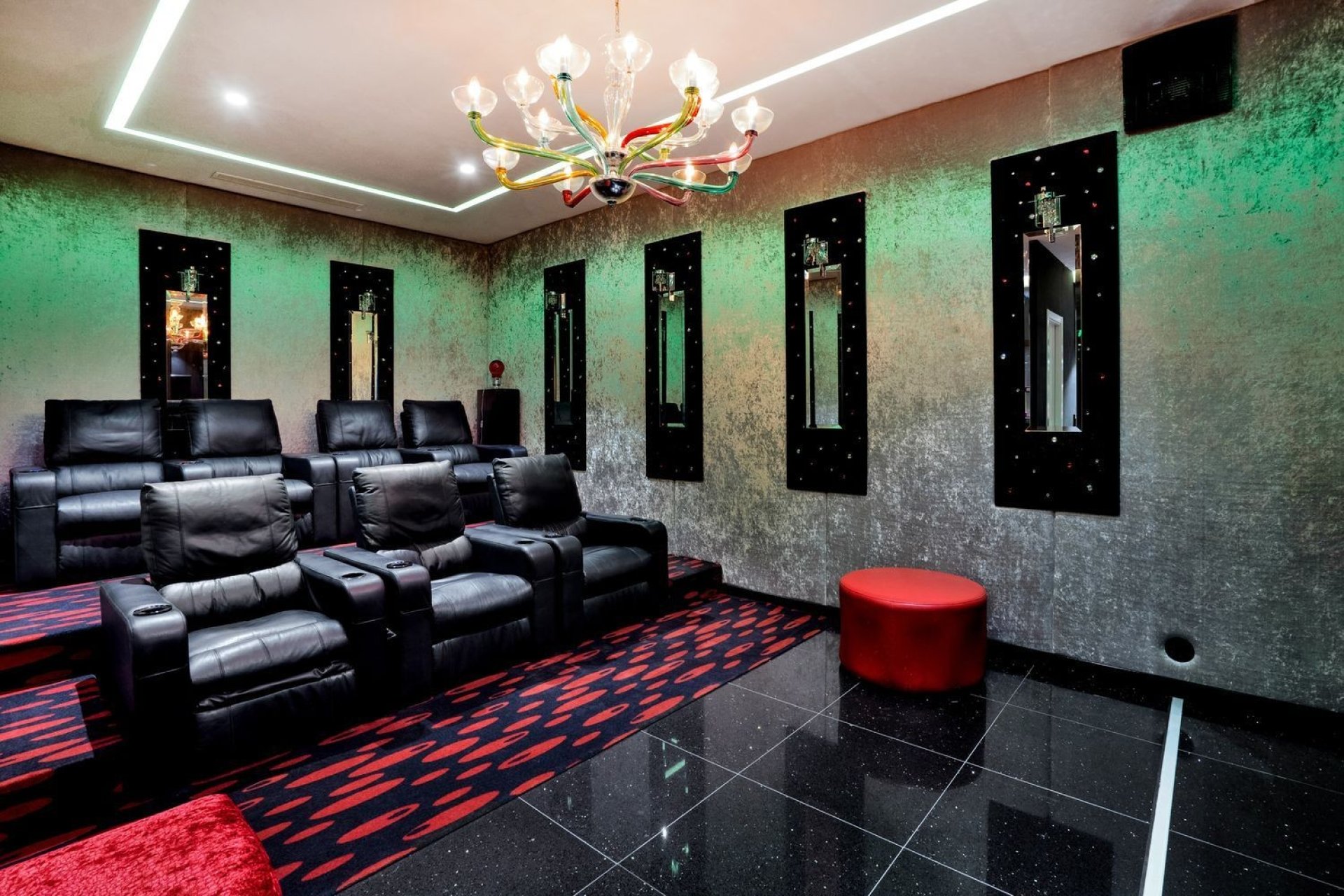 New Build - Villa - Jávea - Javea