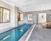 New Build - Villa - Jávea - Javea