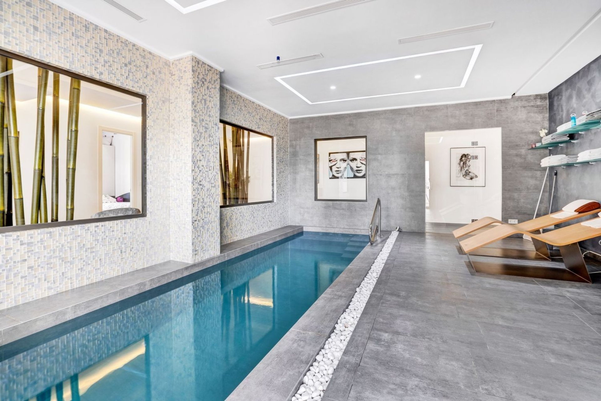 New Build - Villa - Jávea - Javea