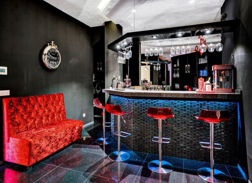 New Build - Villa - Jávea - Javea