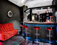 New Build - Villa - Jávea - Javea