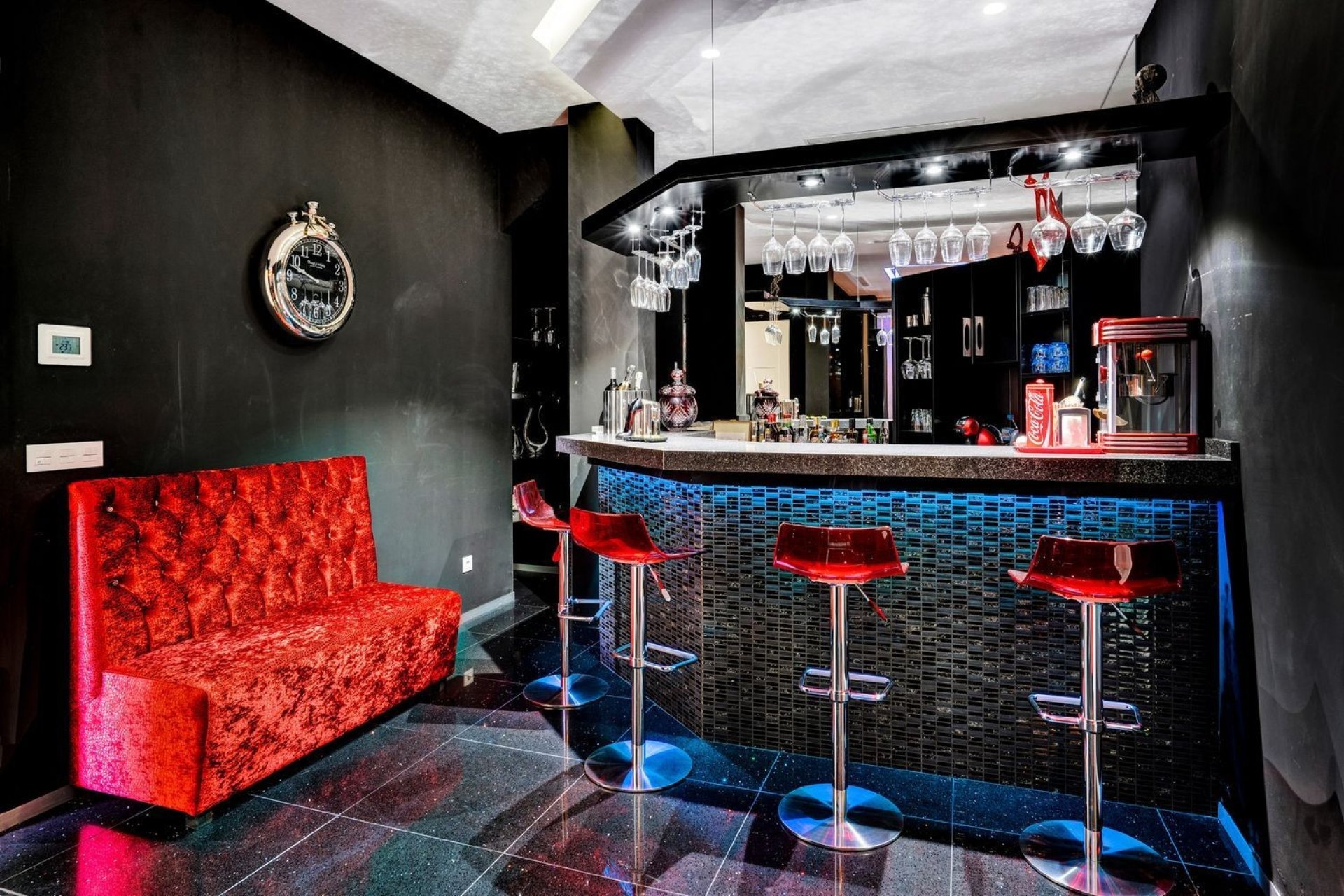 New Build - Villa - Jávea - Javea