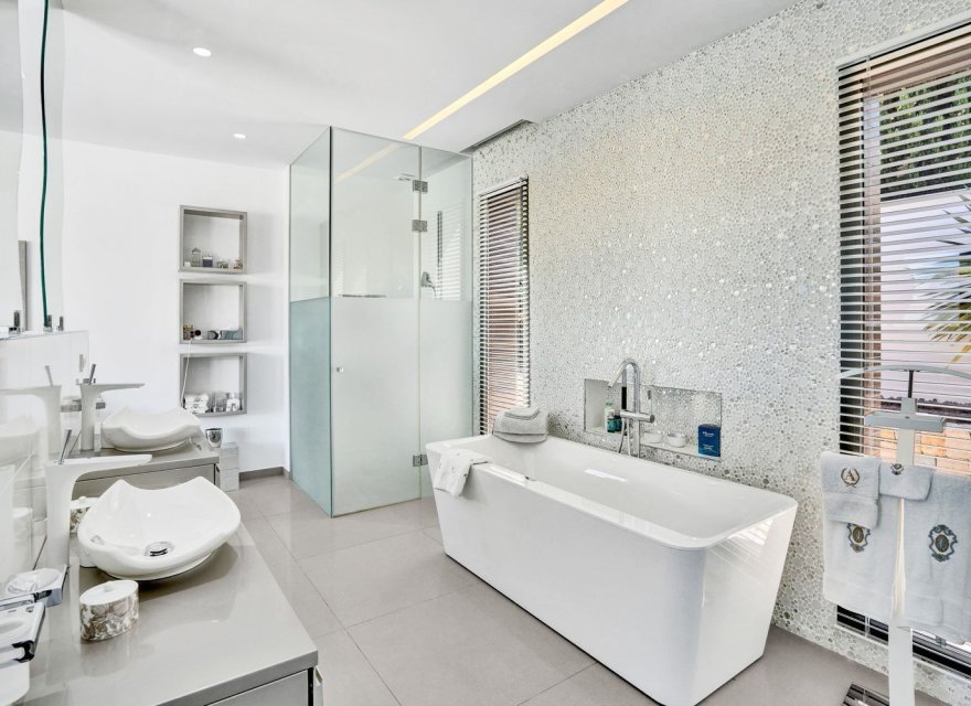 New Build - Villa - Jávea - Javea