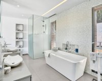 New Build - Villa - Jávea - Javea