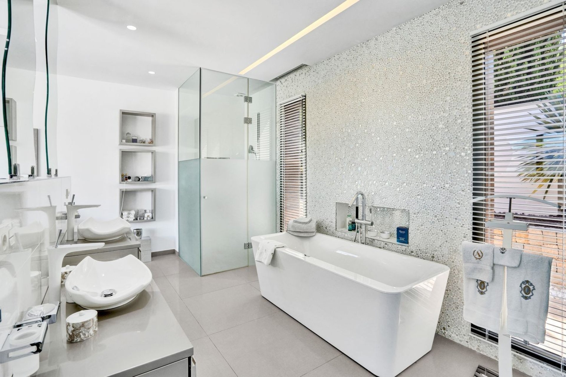 New Build - Villa - Jávea - Javea