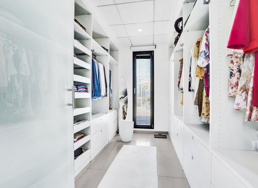 New Build - Villa - Jávea - Javea