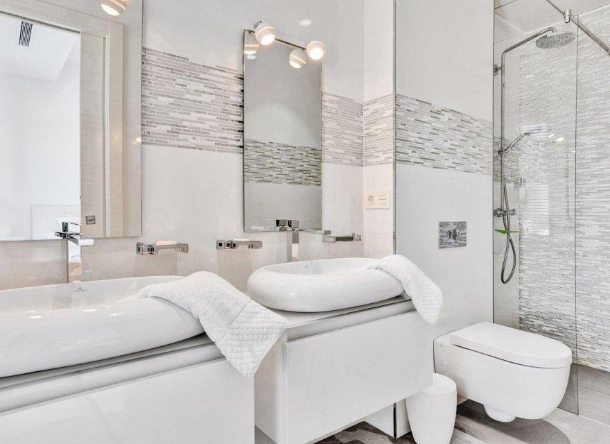 New Build - Villa - Jávea - Javea