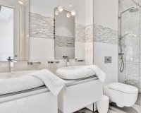 New Build - Villa - Jávea - Javea