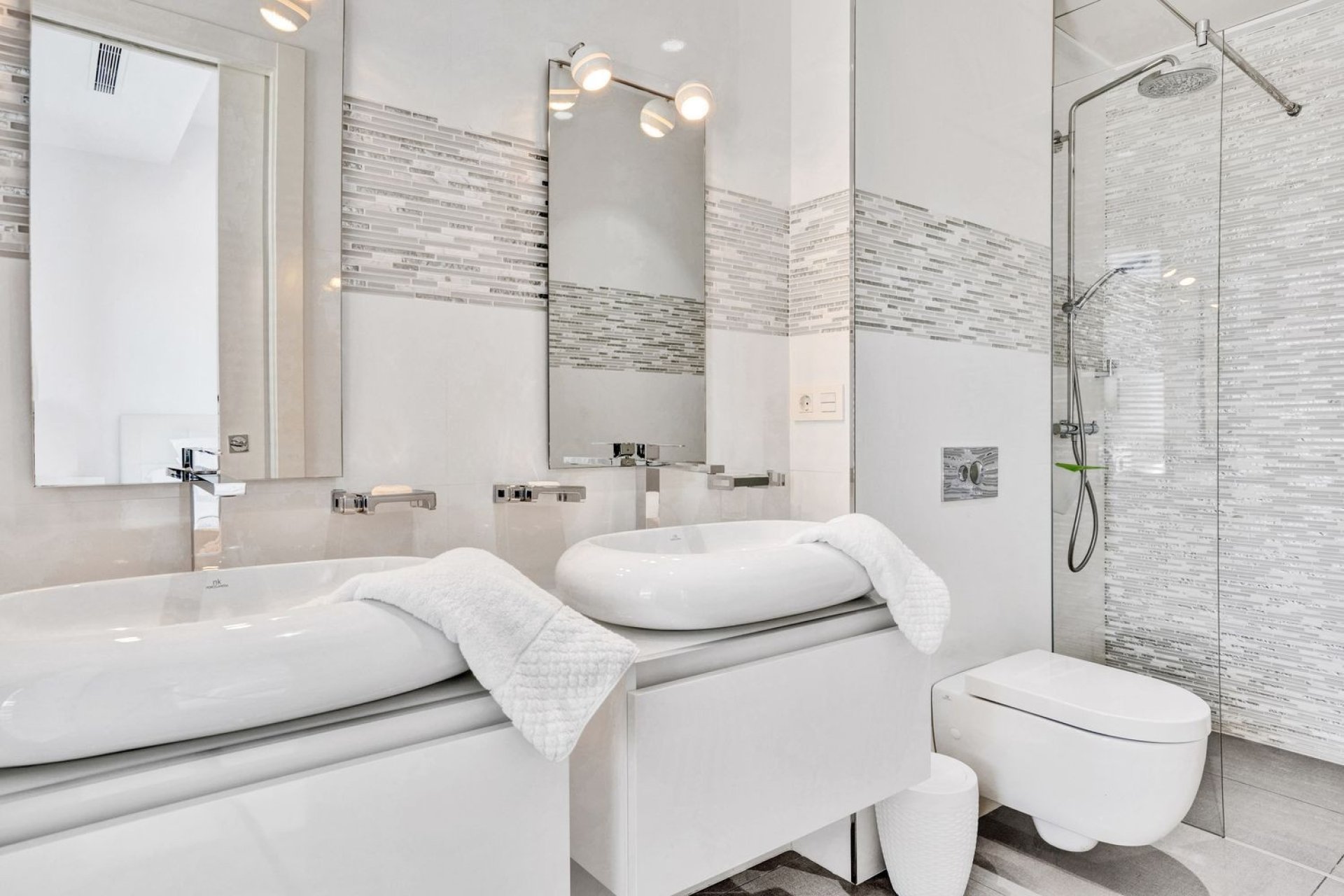 New Build - Villa - Jávea - Javea