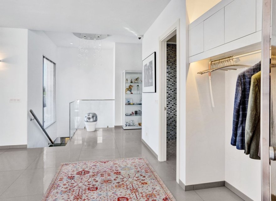 New Build - Villa - Jávea - Javea