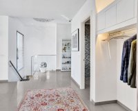 New Build - Villa - Jávea - Javea