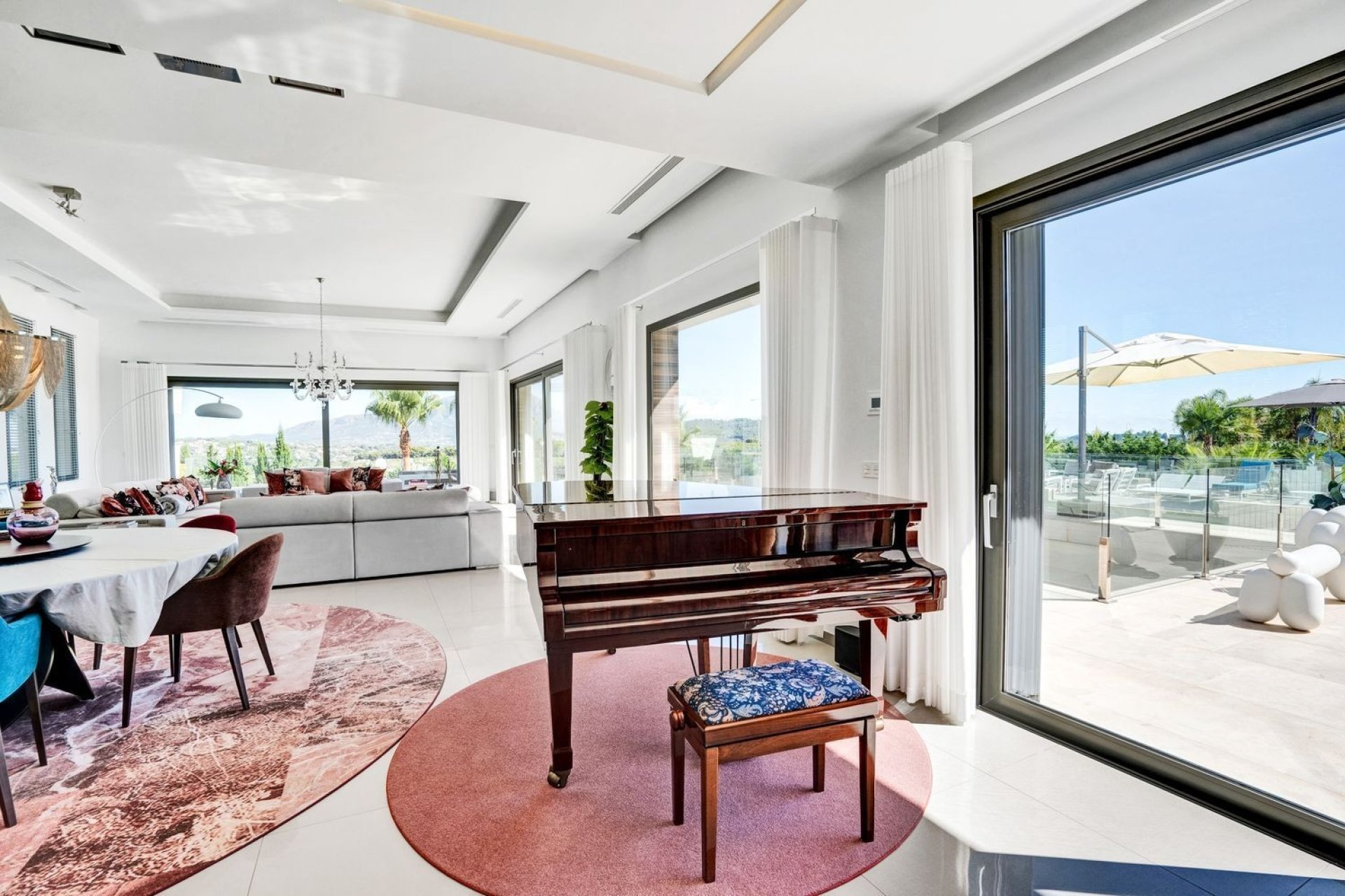 New Build - Villa - Jávea - Javea