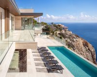 New Build - Villa - Jávea - Javea