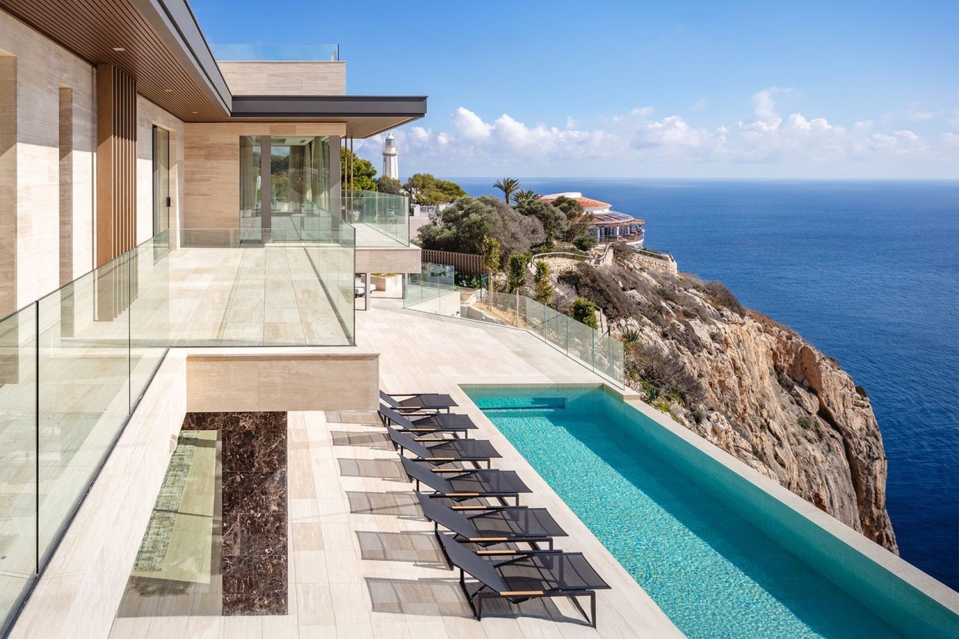 New Build - Villa - Jávea - Javea