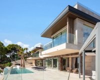 New Build - Villa - Jávea - Javea