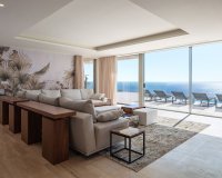 New Build - Villa - Jávea - Javea