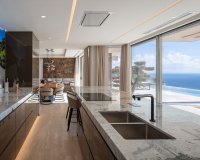 New Build - Villa - Jávea - Javea