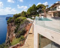 New Build - Villa - Jávea - Javea