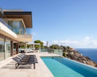 New Build - Villa - Jávea - Javea