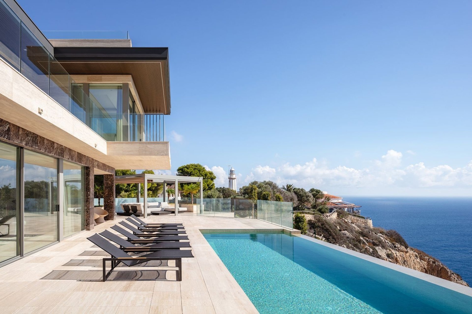 New Build - Villa - Jávea - Javea