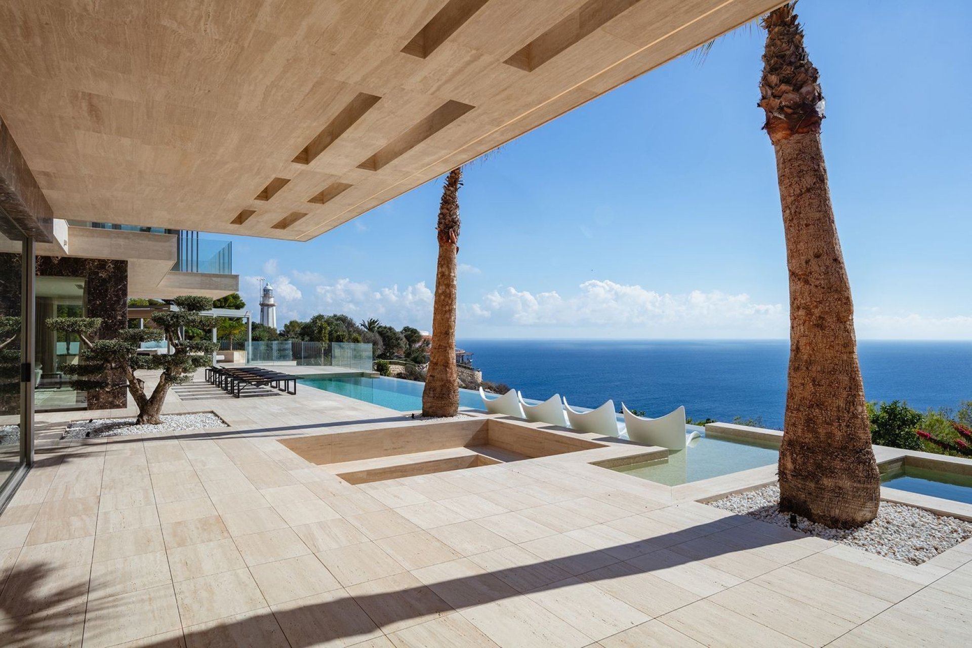 New Build - Villa - Jávea - Javea