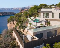 New Build - Villa - Jávea - Javea