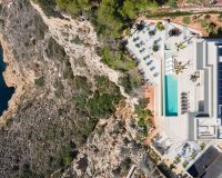 New Build - Villa - Jávea - Javea