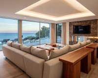 New Build - Villa - Jávea - Javea