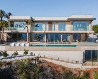 New Build - Villa - Jávea - Javea