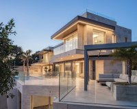 New Build - Villa - Jávea - Javea