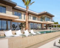 New Build - Villa - Jávea - Javea