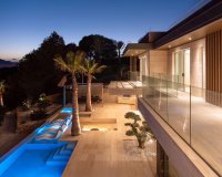 New Build - Villa - Jávea - Javea