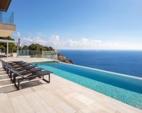 New Build - Villa - Jávea - Javea