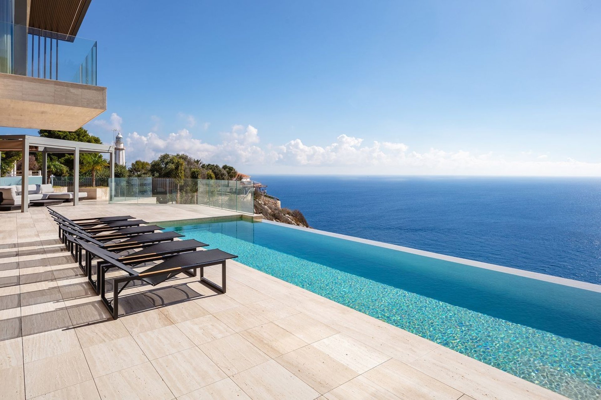 New Build - Villa - Jávea - Javea