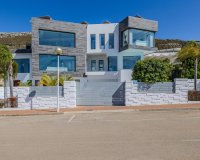 New Build - Villa - Jávea - Javea