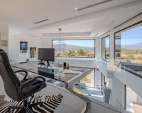 New Build - Villa - Jávea - Javea