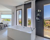 New Build - Villa - Jávea - Javea