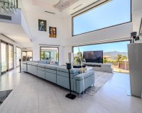 New Build - Villa - Jávea - Javea