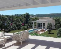 New Build - Villa - Jávea - Javea