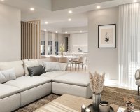 New Build - Villa - Jávea - Javea