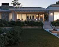 New Build - Villa - Jávea - Javea